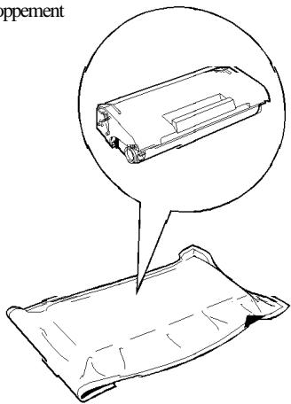 EPSON EPL-3000 - Remarque : - 3