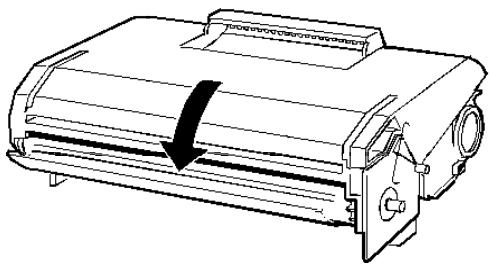 EPSON EPL-3000 - Précautions à prendre pour votre imprimante laser - 2