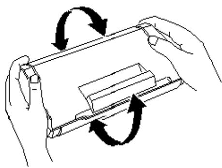 EPSON EPL-3000 - C - 4