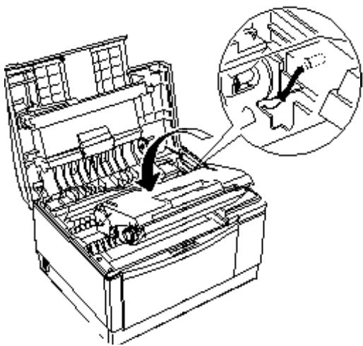 EPSON EPL-3000 - C - 5