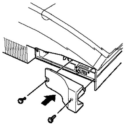 EPSON EPL-5000 - Caution: - 7