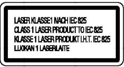 EPSON EPL-5000 - LasersafetyLabels - 2
