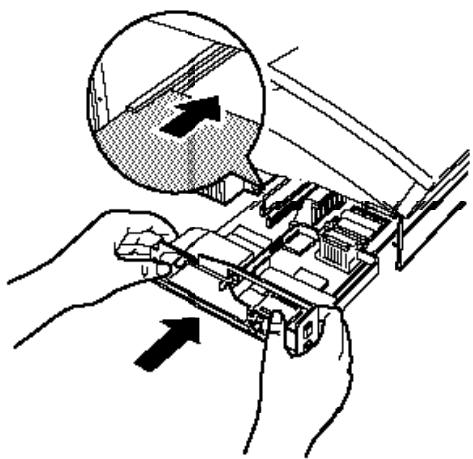 EPSON EPL-5000 - Caution: - 5