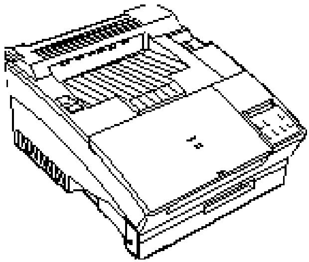 EPSON EPL-5600 - V - 1