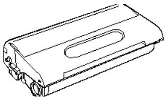 EPSON EPL-5600 - Déballage - 4