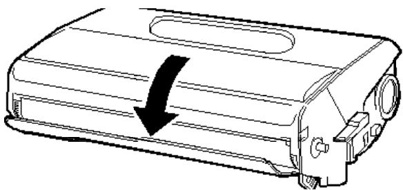 EPSON EPL-5600 - Précautions à prendre pour votre imprimante laser - 2