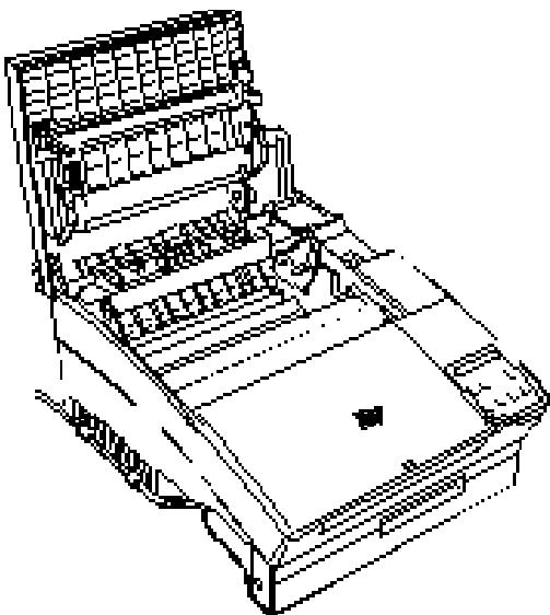 EPSON EPL-5600 - Précautions à prendre pour votre imprimante laser - 1