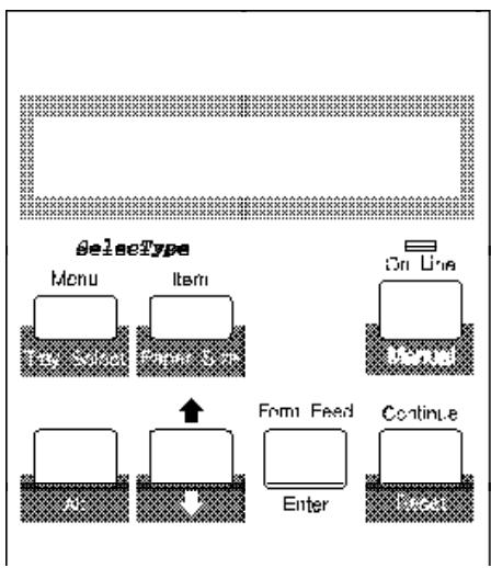 EPSON EPL-5600 - Généralités - 1