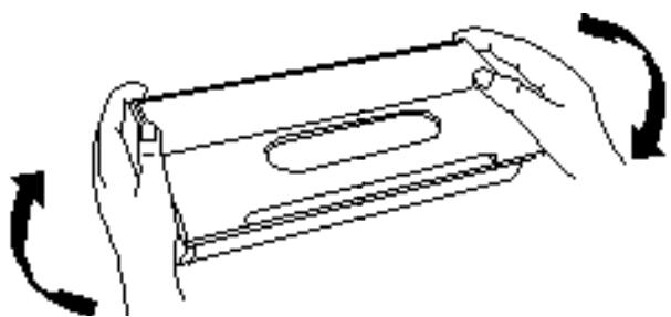 EPSON EPL-5600 - Remarque : - 1