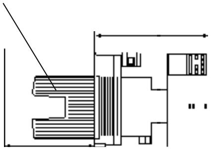 EPSON EPL-5600 - Choix d'un emplacement pour l'imprimante - 1