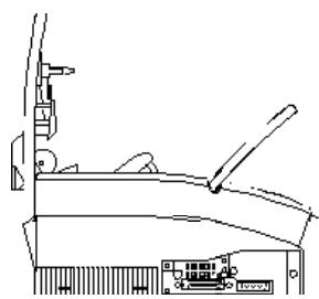 EPSON EPL-5600 - Choix d'un emplacement pour l'imprimante - 2