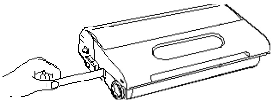 EPSON EPL-5600 - Remarque : - 2