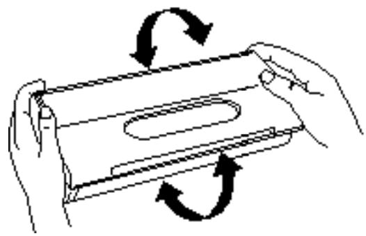 EPSON EPL-5600 - Remarque : - 3