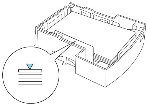 EPSON EPL-6200L - Unité papier A4 inférieure de 500 feuilles (EPL-6200 uniquement) - 5