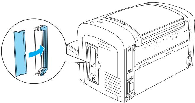 EPSON EPL-6200L - Attention : - 1