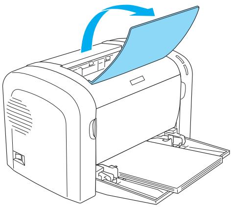 EPSON EPL-6200L - EPL-6200L - 5