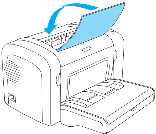 EPSON EPL-6200L - Remarque : - 1