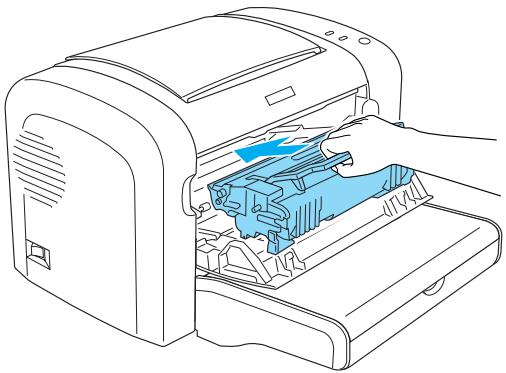 EPSON EPL-6200L - Attention : - 3