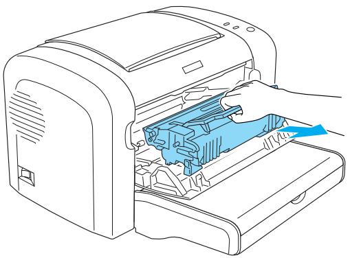 EPSON EPL-6200L - Remarque : - 3