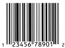 1 23456 78901 2