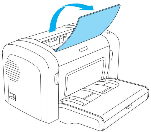 EPSON EPL-6200L - EPL-6200 - 5