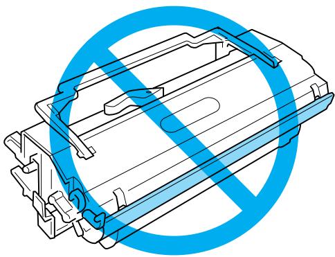 EPSON EPL-6200L - Consignes de sécurité - 3