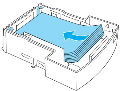 EPSON EPL-6200L - Unité papier A4 inférieure de 500 feuilles (EPL-6200 uniquement) - 4