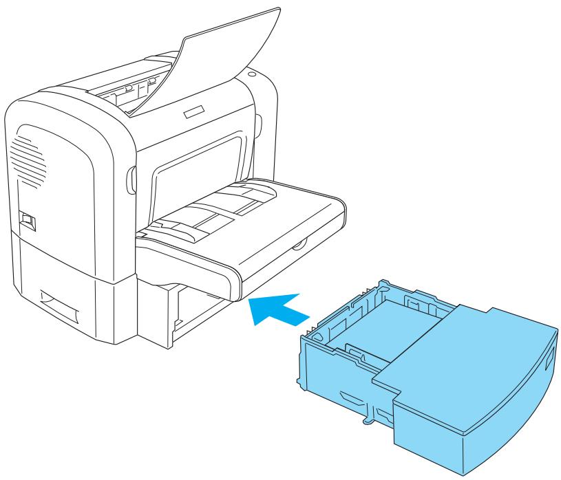 EPSON EPL-6200L - Remarque : - 1