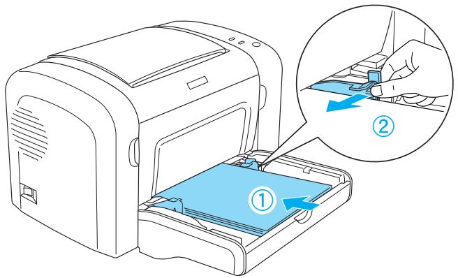 EPSON EPL-6200L - EPL-6200 - 2