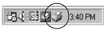 EPSON EPL-6200L - Depuis l'ordinateur - 1