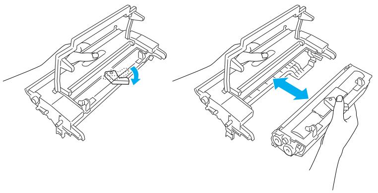 EPSON EPL-6200L - Attention : - 1