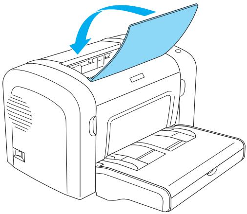 EPSON EPL-6200L - Remarque : - 1