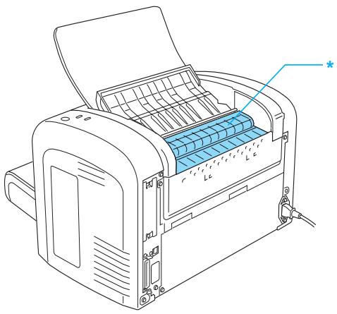 EPSON EPL-6200L - Consignes de sécurité - 1