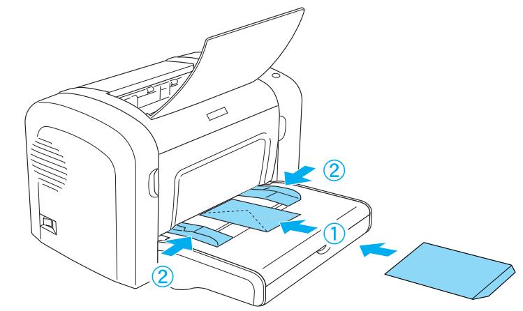 EPSON EPL-6200L - Enveloppe - 1