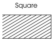 Square