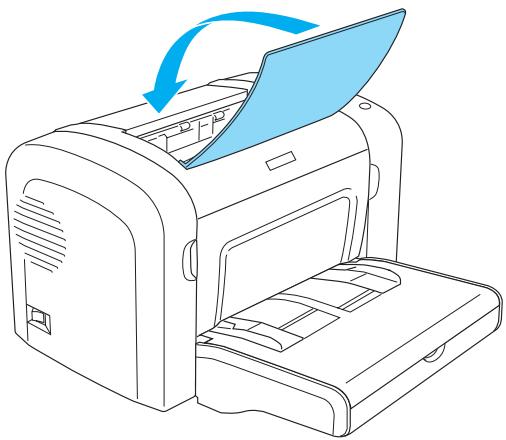 EPSON EPL-6200L - Remarque : - 1