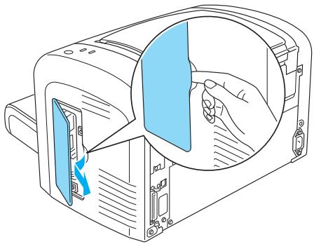 EPSON EPL-6200L - Avertissement : - 1