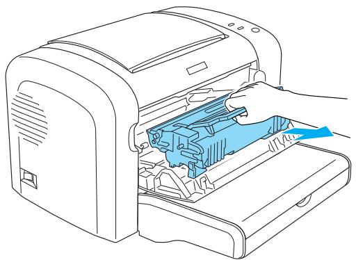 EPSON EPL-6200L - Remarque : - 3