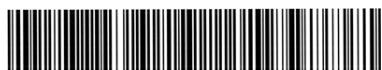 EPSON EPL-6200L - Exemple d'impression - 1