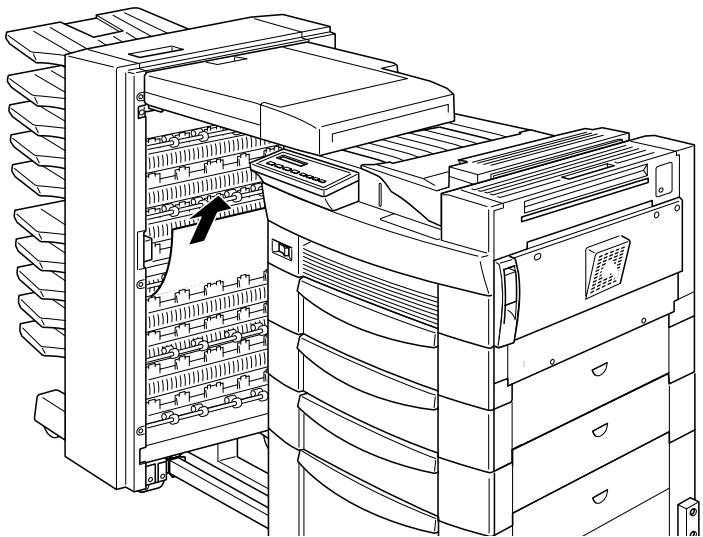 EPSON EPL-N2700 - Attention : - 1