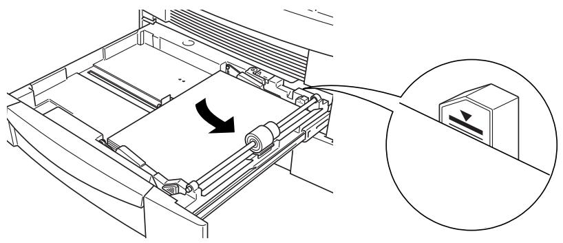 EPSON EPL-N2700 - Note : - 3