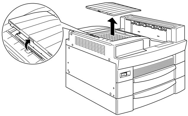 EPSON EPL-N2700 - Important : - 1