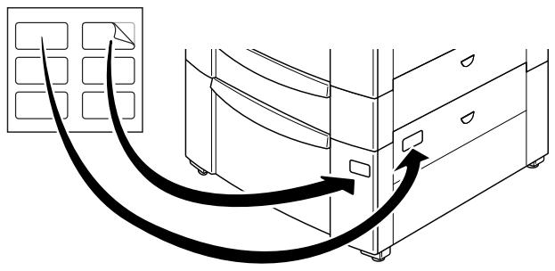 EPSON EPL-N2700 - Important : - 6