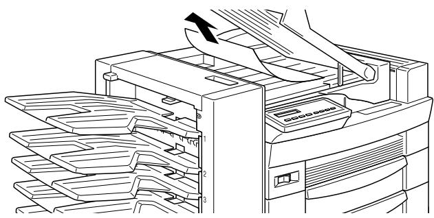 EPSON EPL-N2700 - Attention: - 1
