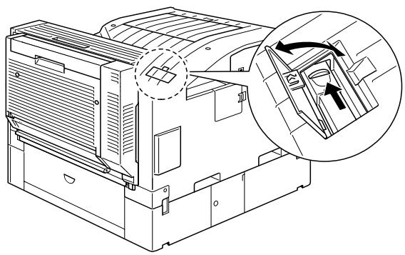 EPSON EPL-N2700 - Note: - 1