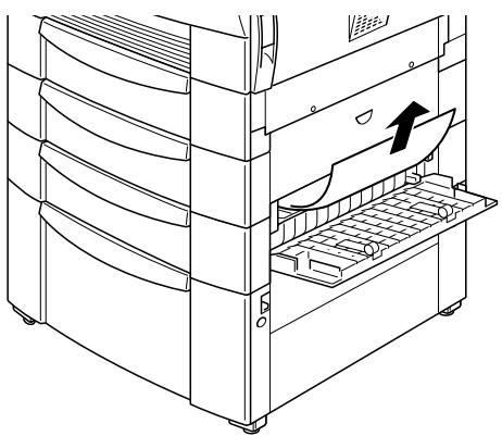 EPSON EPL-N2700 - Attention : - 1