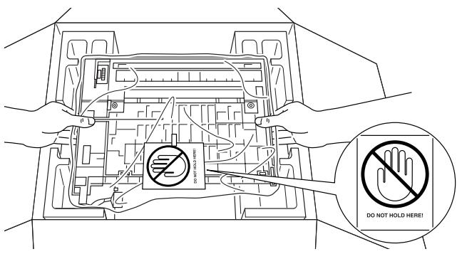 EPSON EPL-N2700 - Important : - 1