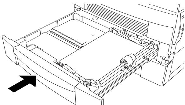 EPSON EPL-N2700 - Important : - 1