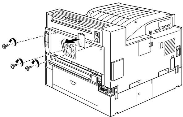 EPSON EPL-N2700 - Installation - 6