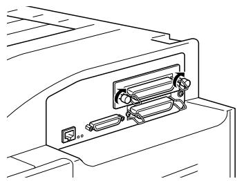 EPSON EPL-N2700 - Attention! - 3